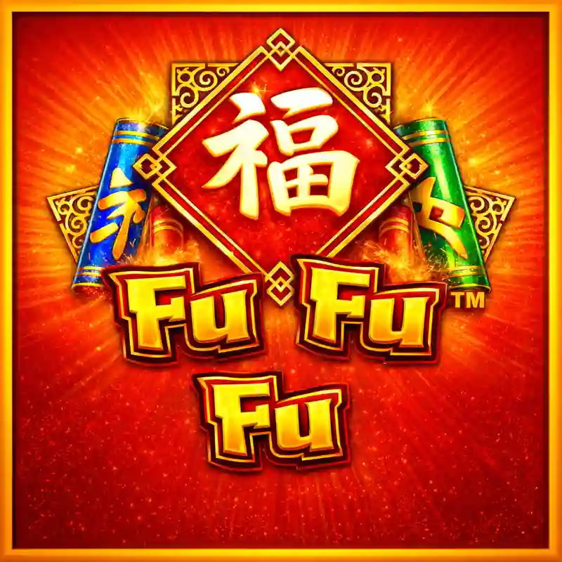 Fu Fu Fu Slot Game - peso888