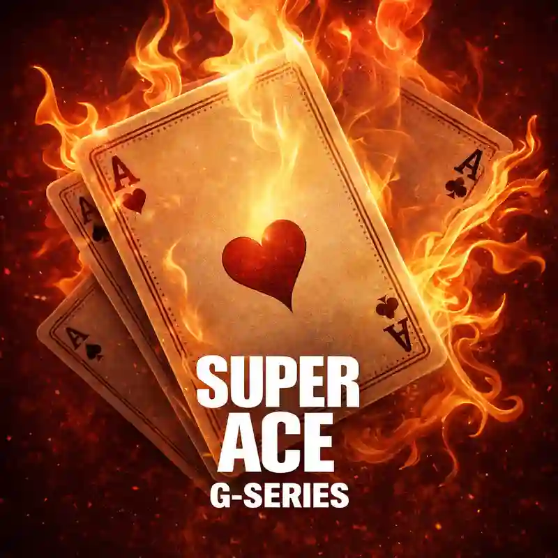 Super As Casino Game